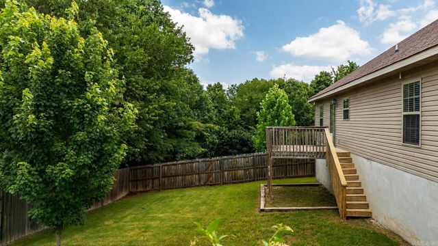 3981 Palomino Cove, Alexander, AR 72002