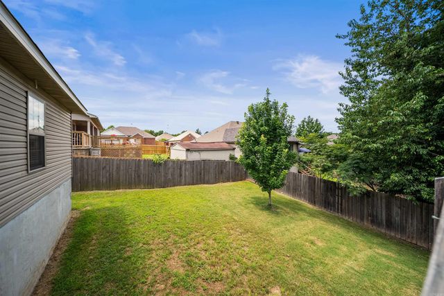 3981 Palomino Cove, Alexander, AR 72002