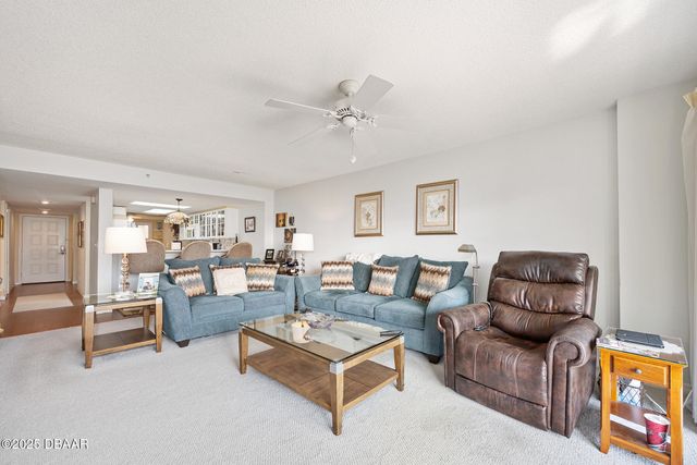 4 Oceans West Blvd Apt 602A, Daytona Beach Shores, FL 32118