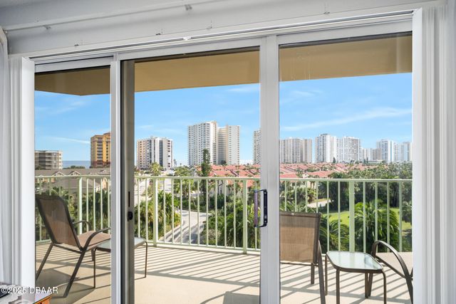 4 Oceans West Blvd Apt 602A, Daytona Beach Shores, FL 32118