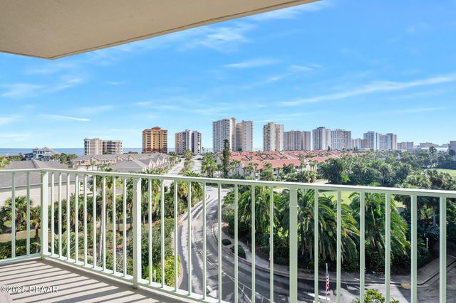4 Oceans West Blvd Apt 602A, Daytona Beach Shores, FL 32118