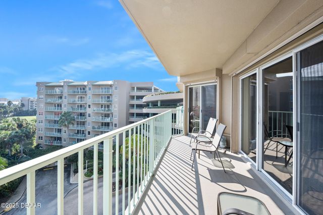 4 Oceans West Blvd Apt 602A, Daytona Beach Shores, FL 32118