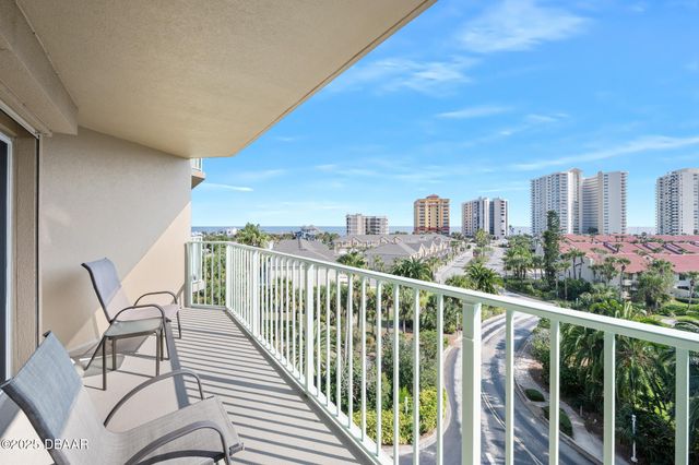 4 Oceans West Blvd Apt 602A, Daytona Beach Shores, FL 32118