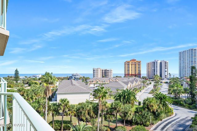 4 Oceans West Blvd Apt 602A, Daytona Beach Shores, FL 32118