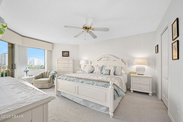 4 Oceans West Blvd Apt 602A, Daytona Beach Shores, FL 32118