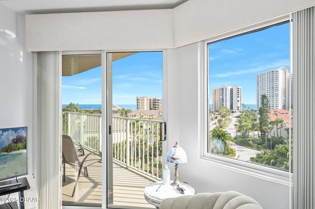 4 Oceans West Blvd Apt 602A, Daytona Beach Shores, FL 32118