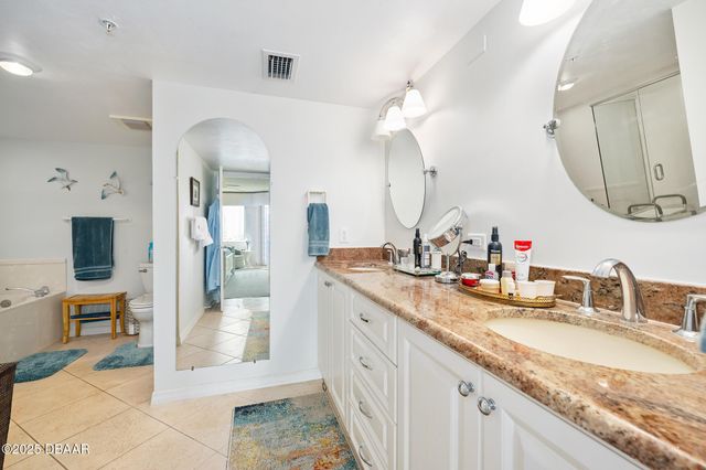 4 Oceans West Blvd Apt 602A, Daytona Beach Shores, FL 32118