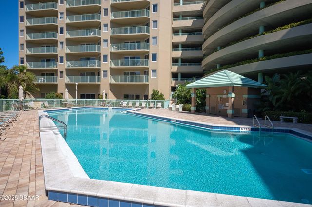 4 Oceans West Blvd Apt 602A, Daytona Beach Shores, FL 32118