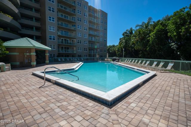 4 Oceans West Blvd Apt 602A, Daytona Beach Shores, FL 32118