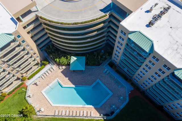 4 Oceans West Blvd Apt 602A, Daytona Beach Shores, FL 32118
