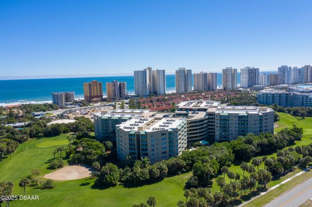 4 Oceans West Blvd Apt 602A, Daytona Beach Shores, FL 32118