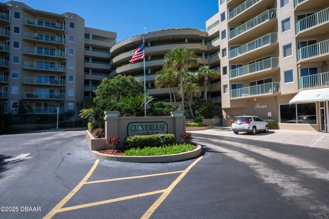 4 Oceans West Blvd Apt 602A, Daytona Beach Shores, FL 32118