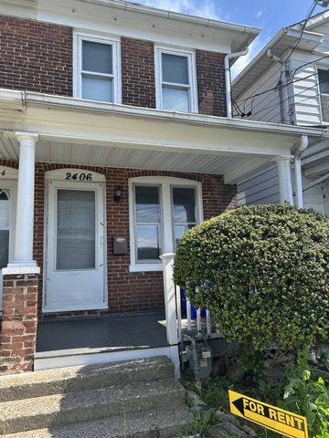 2406 BIRCH ST, Easton, PA 18042