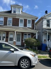 2406 BIRCH ST, Easton, PA 18042