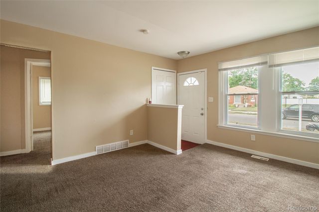 20442 Greenlawn Street, Detroit, MI 48221