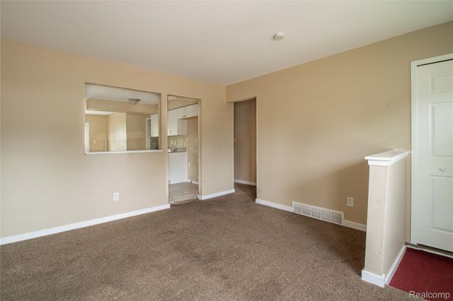 20442 Greenlawn Street, Detroit, MI 48221