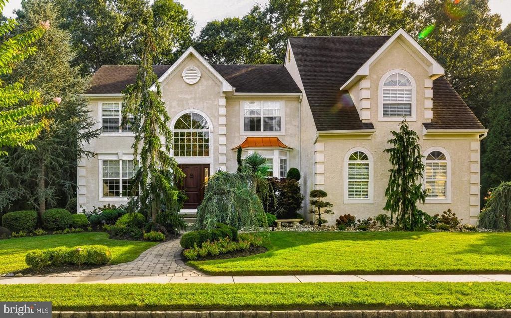 267 CHURCHILL DR, Egg Harbor Township, NJ 08234