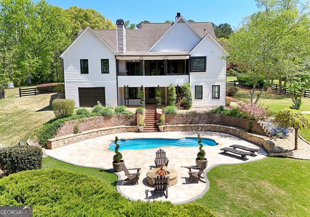 204 Lynn Lane, Canton, GA 30115