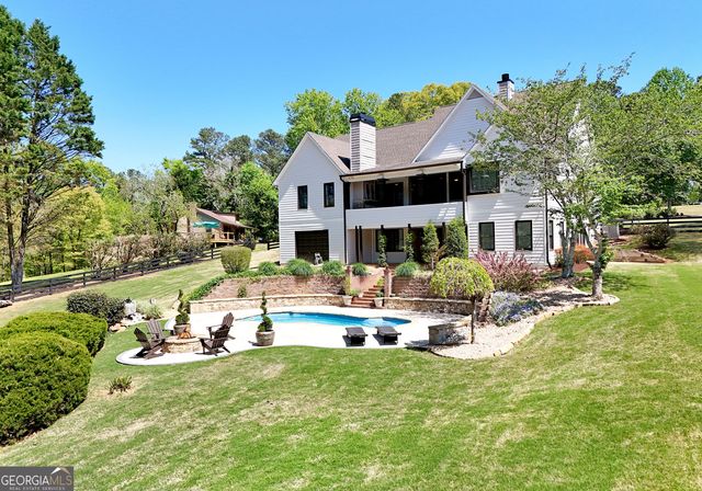 204 Lynn Lane, Canton, GA 30115