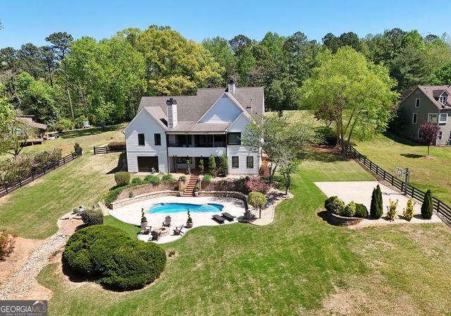 204 Lynn Lane, Canton, GA 30115