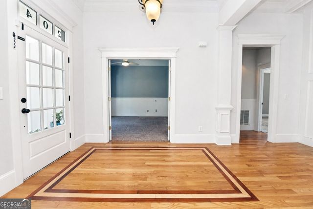 204 Lynn Lane, Canton, GA 30115