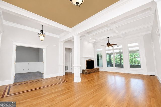 204 Lynn Lane, Canton, GA 30115
