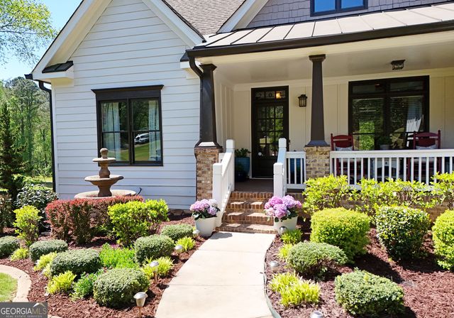 204 Lynn Lane, Canton, GA 30115