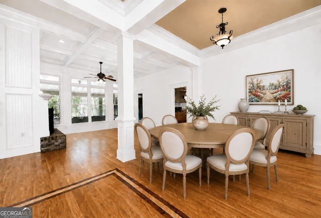 204 Lynn Lane, Canton, GA 30115