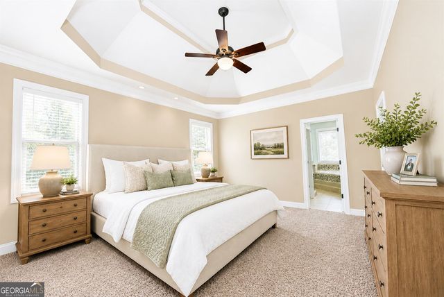 204 Lynn Lane, Canton, GA 30115