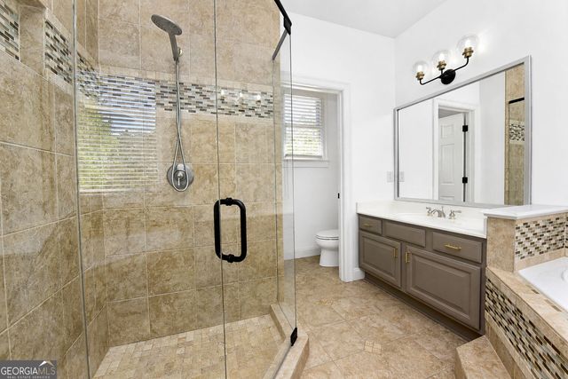 204 Lynn Lane, Canton, GA 30115