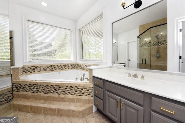 204 Lynn Lane, Canton, GA 30115