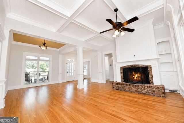 204 Lynn Lane, Canton, GA 30115