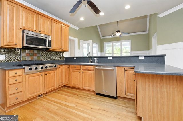 204 Lynn Lane, Canton, GA 30115