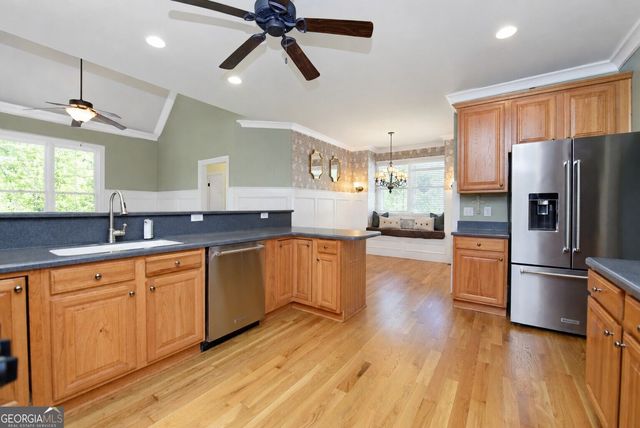 204 Lynn Lane, Canton, GA 30115