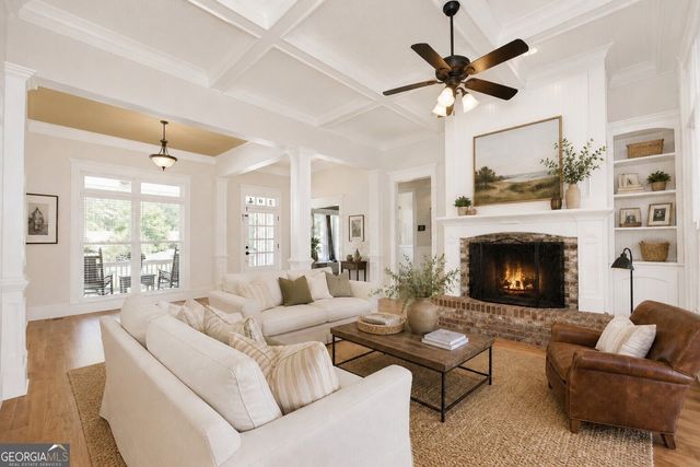 204 Lynn Lane, Canton, GA 30115