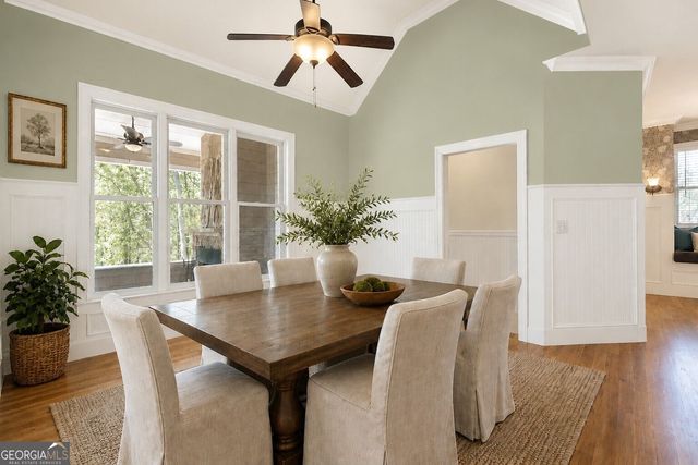 204 Lynn Lane, Canton, GA 30115