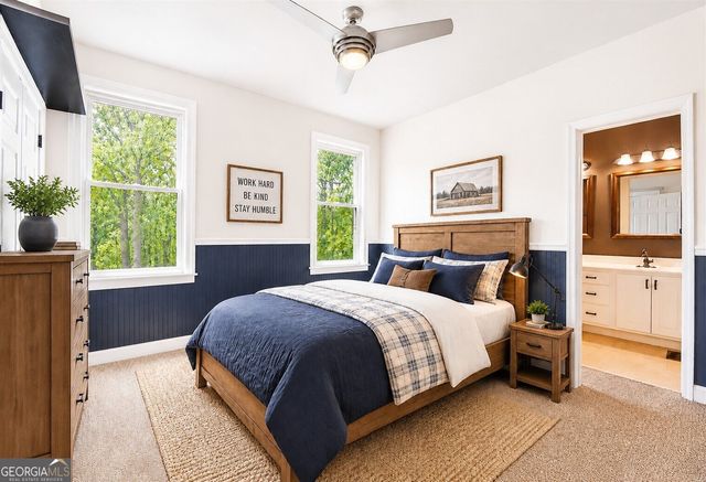 204 Lynn Lane, Canton, GA 30115