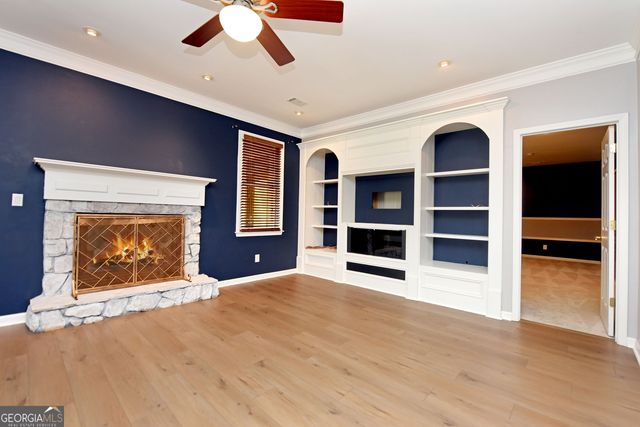 204 Lynn Lane, Canton, GA 30115
