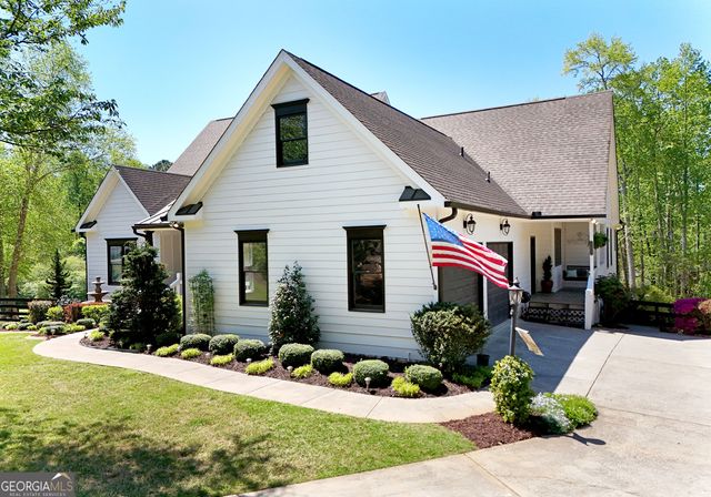 204 Lynn Lane, Canton, GA 30115