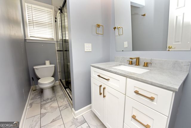 204 Lynn Lane, Canton, GA 30115