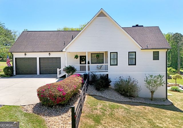204 Lynn Lane, Canton, GA 30115
