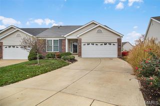 451 Prevot Avenue, St Charles, MO 63303