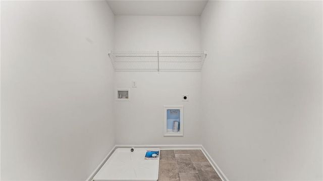 304 Bloomfield Circle, Canton, GA 30114