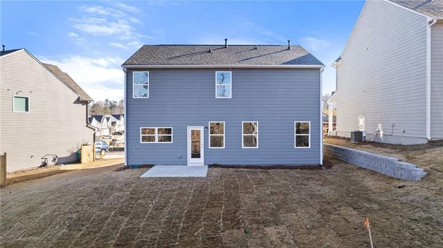 304 Bloomfield Circle, Canton, GA 30114