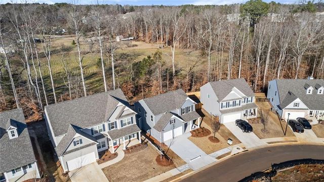 304 Bloomfield Circle, Canton, GA 30114