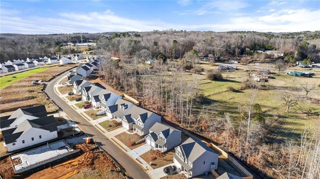 304 Bloomfield Circle, Canton, GA 30114