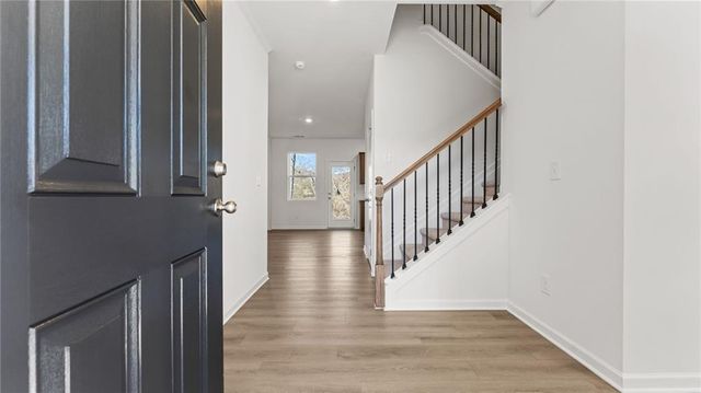 304 Bloomfield Circle, Canton, GA 30114