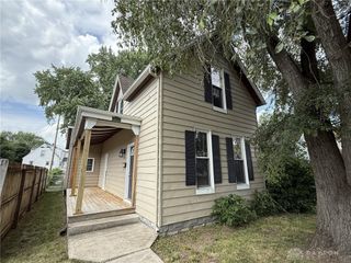 931 Mckaig Avenue, Troy, OH 45373