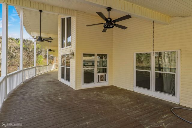 196 Dorcheat Bridge Road, Doyline, LA 71023