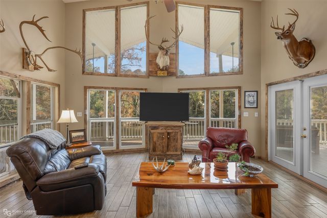 196 Dorcheat Bridge Road, Doyline, LA 71023